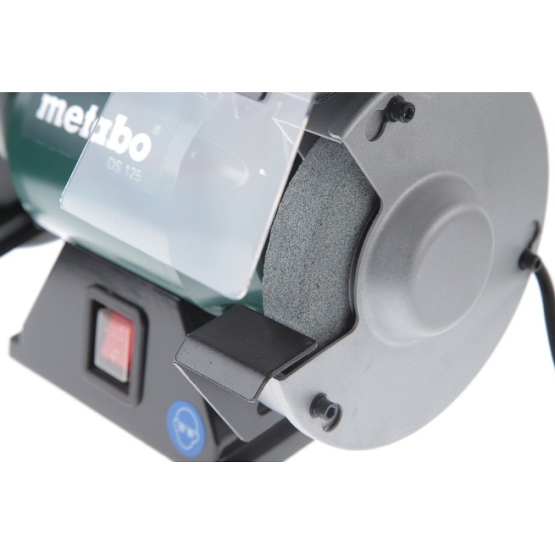 Точило Metabo DS 125