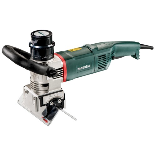 Фрезер кромочный сетевой Metabo KFM 16-15 F