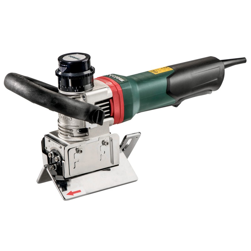 Фрезер кромочный сетевой Metabo KFMPB 15-10 F