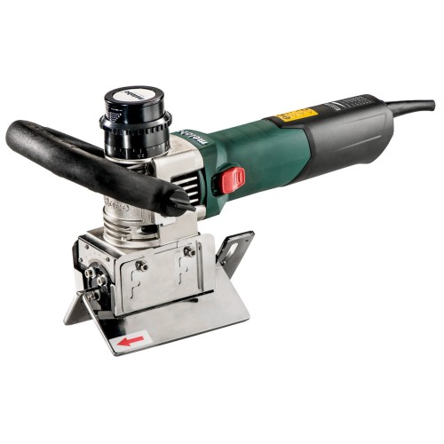 Фрезер кромочный сетевой Metabo KFM 15-10 F