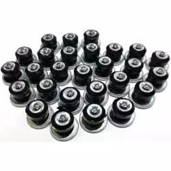 Шипы ремонтные Rossvik ШР 12-7-2 СС, длина шипа 7 мм, диаметр шляпки 12 мм, 500 штук