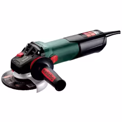 Шлифмашина угловая Metabo WEV 17-125 QUICK INOX 