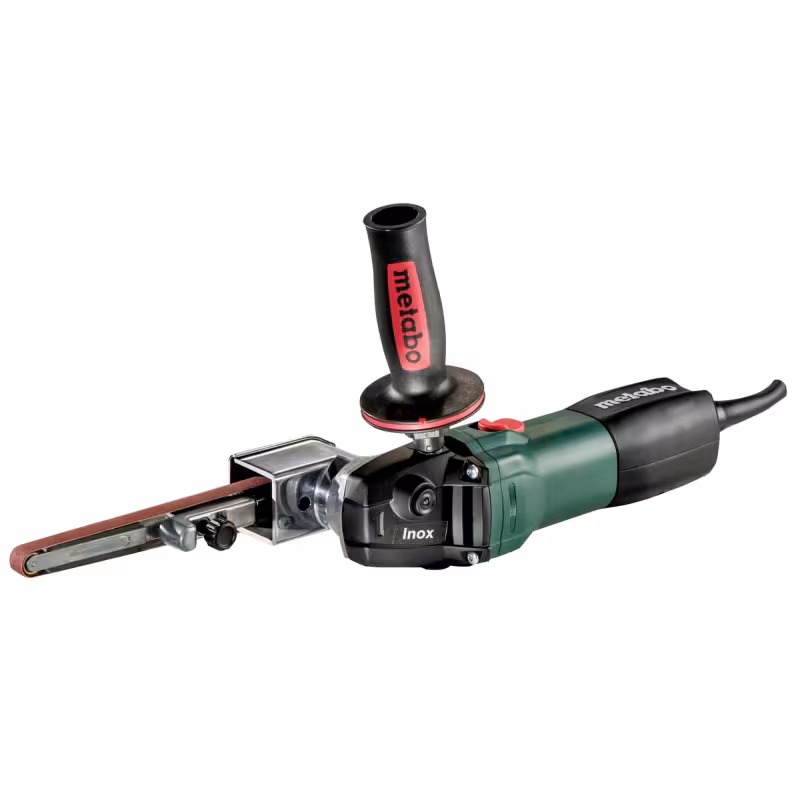 Шлифмашина ленточная METABO BFE 9-20