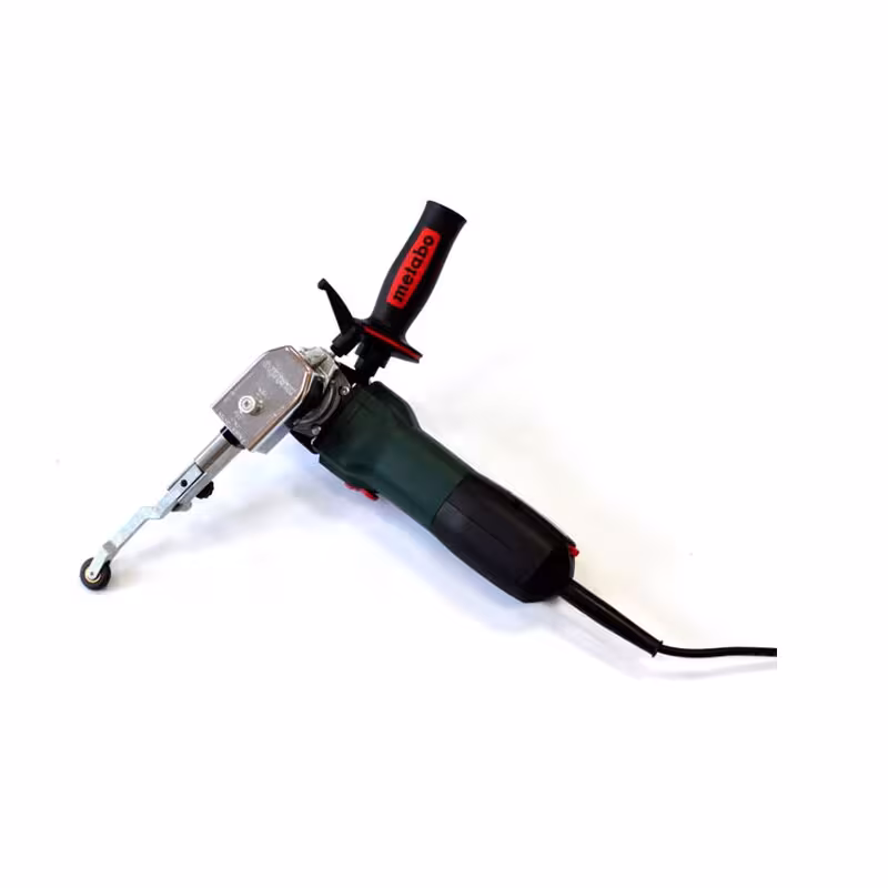 Шлифмашина ленточная METABO BFE 9-20