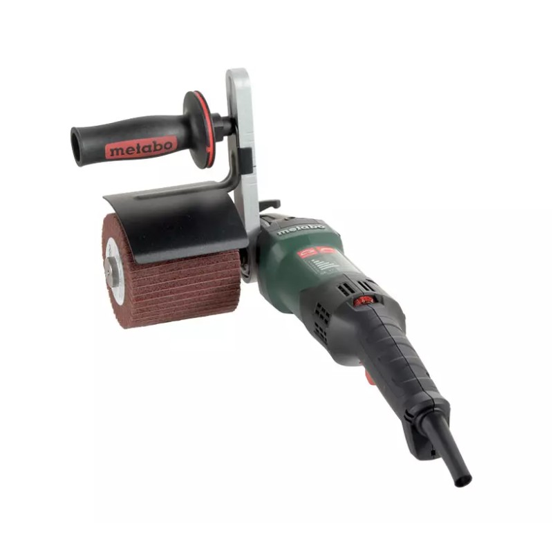 Шлифмашина щеточная METABO SE 17-200 RT