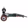 Шлифмашина щеточная METABO SE 17-200 RT