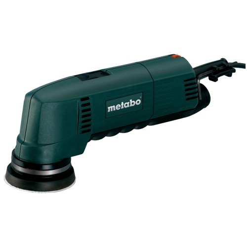 Шлифмашина эксцентриковая METABO SX E 400