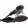 Шлифмашина эксцентриковая METABO SXE 3150