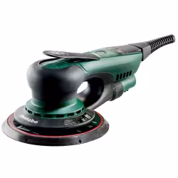 Шлифмашина эксцентриковая METABO SXE 150-2.5 BL