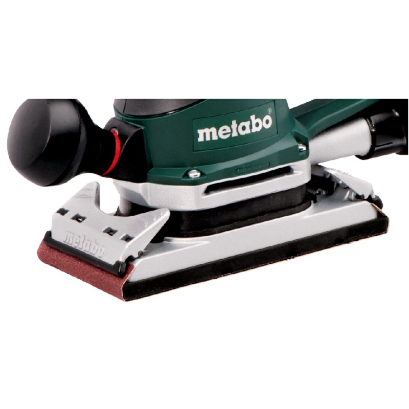 Машина плоскошлифовальная METABO SRE 4350 TURBOTEC