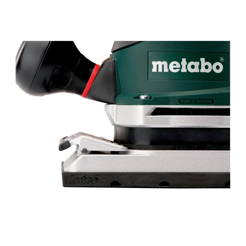 Машина плоскошлифовальная METABO SRE 4350 TURBOTEC