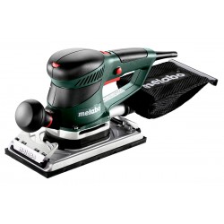 Машина плоскошлифовальная METABO SRE 4351 TURBOTEC