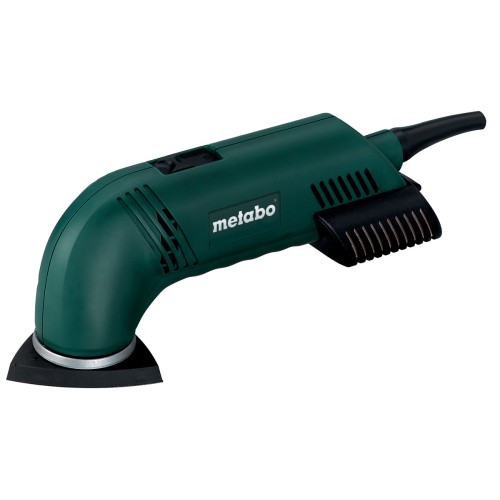 Машина дельташлифовальная METABO DSE 300 INTEC 