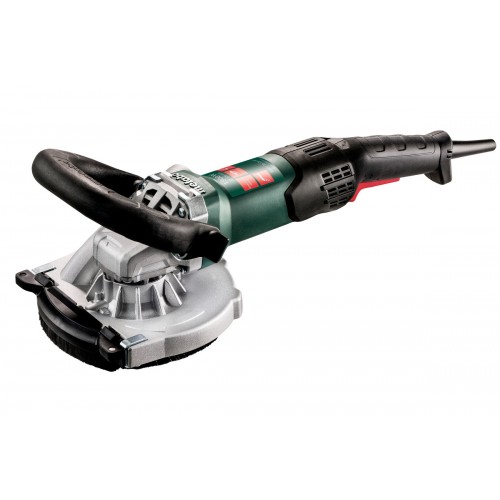 Шлифмашина по бетону METABO RSEV 19-125 RT