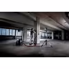 Шлифмашина по бетону METABO RSEV 19-125 RT
