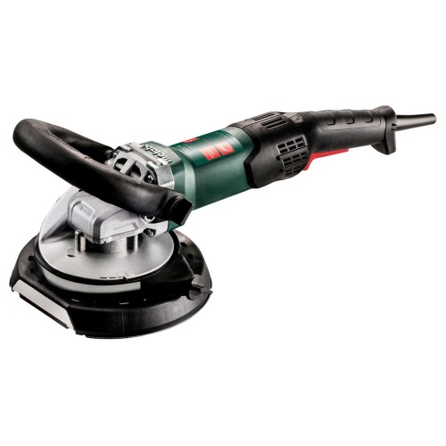 Шлифмашина по бетону METABO RFEV 19-125 RT