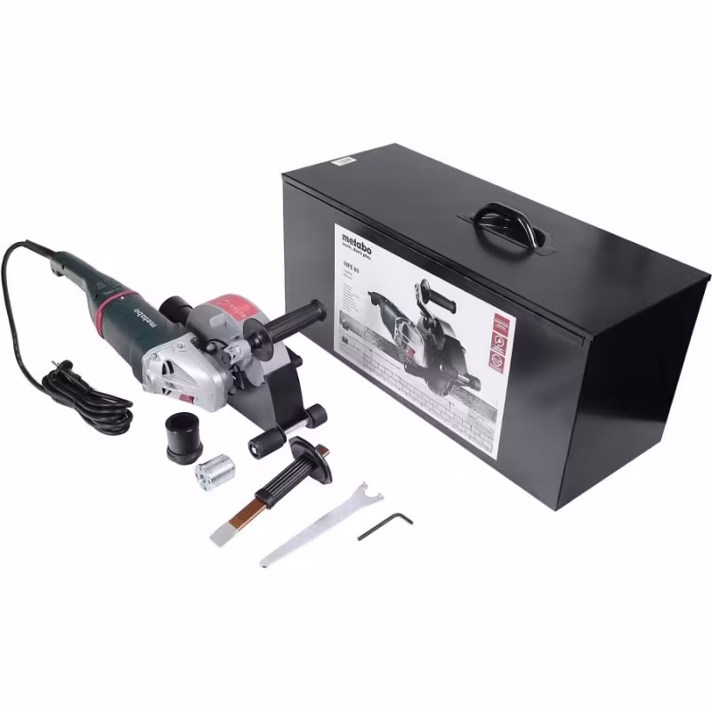 Штроборез Metabo MFE 65