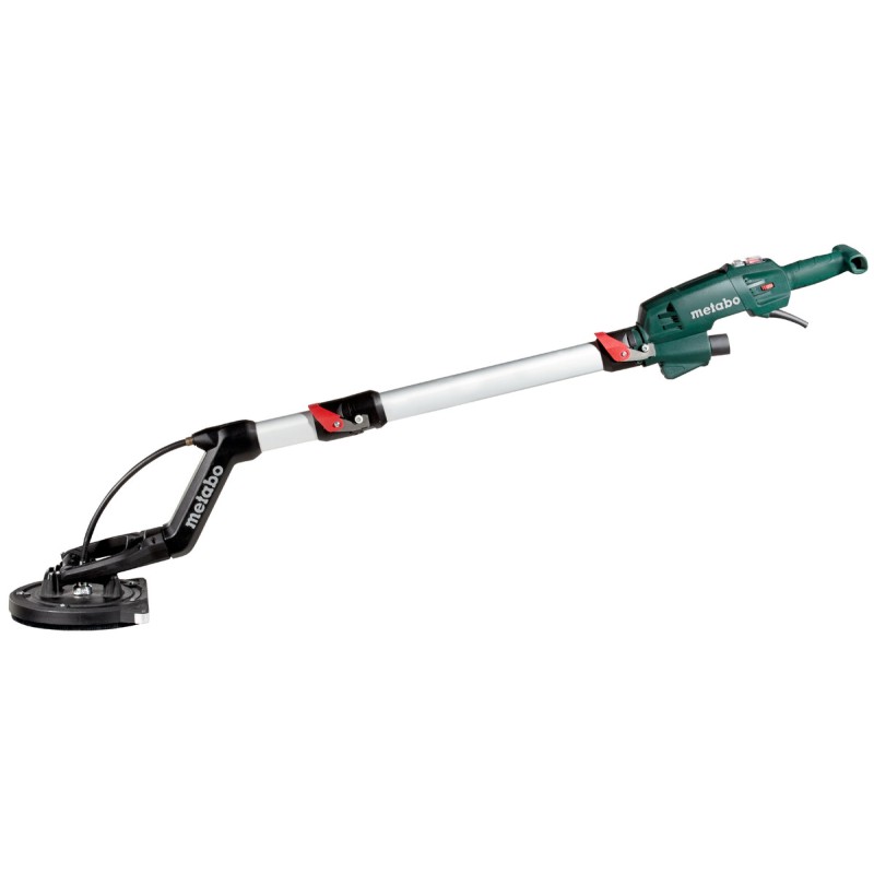 Шлифмашина для стен и потолков METABO LSV 5-225 COMFORT