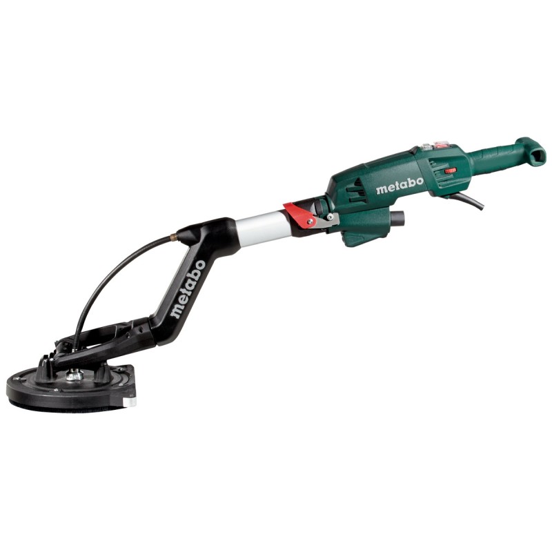 Шлифмашина для стен и потолков METABO LSV 5-225 COMFORT