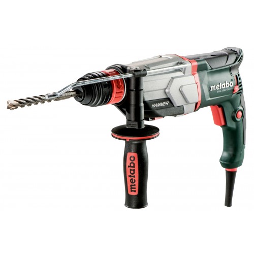 Перфоратор сетевой Metabo KHE 2860 QUICK