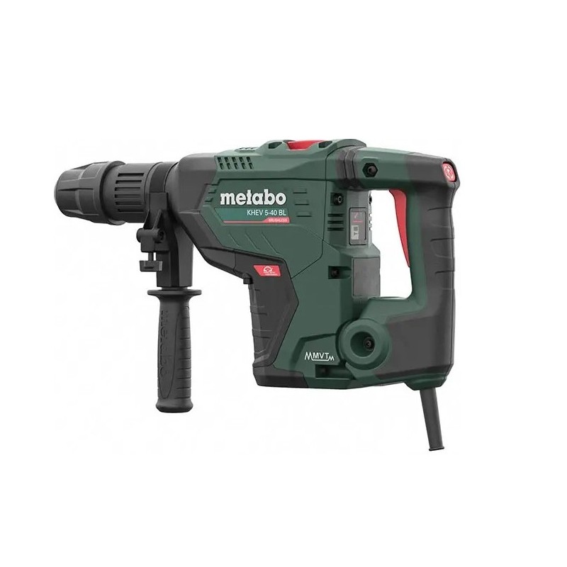 Перфоратор сетевой Metabo KHEV 5-40 BL