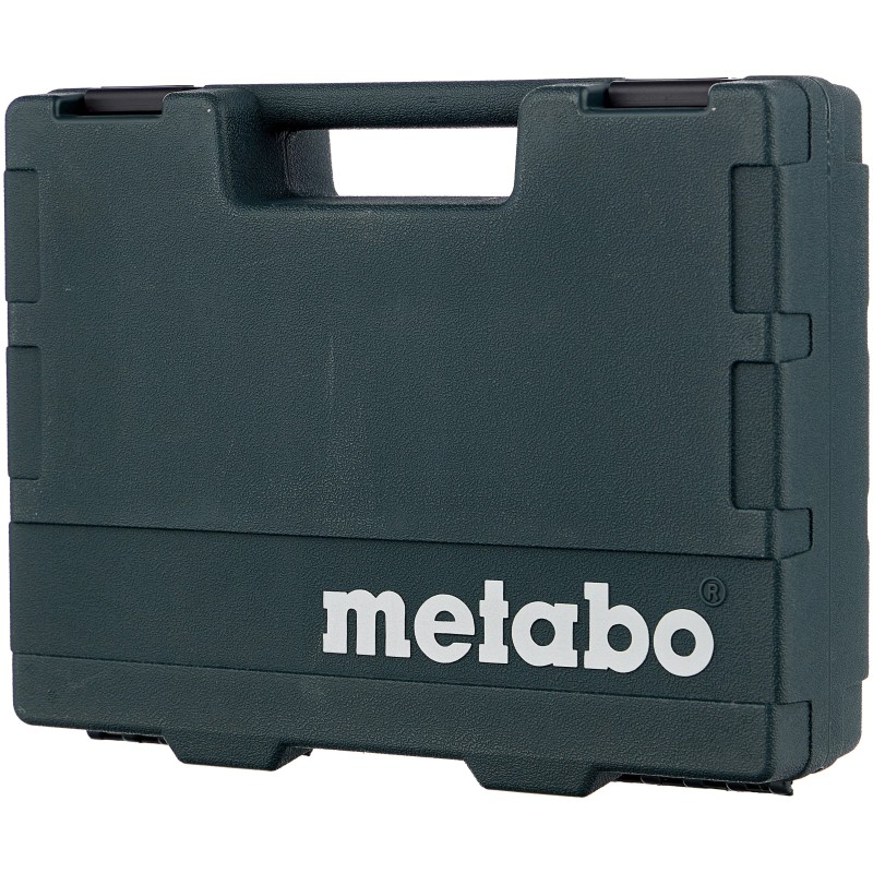 Пневмомолоток отбойный Metabo DMH 290 SET