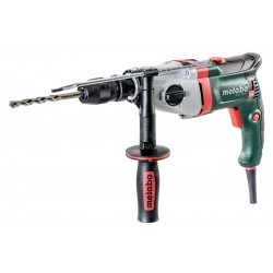 Дрель ударная сетевая Metabo SBEV 1300-2