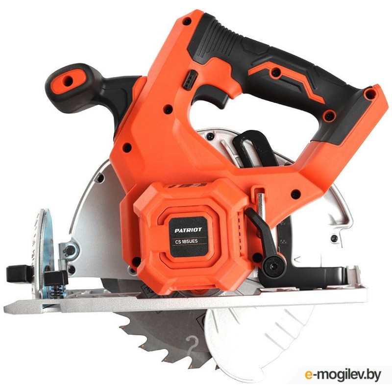 Пила дисковая аккумуляторная Patriot CS 185UES