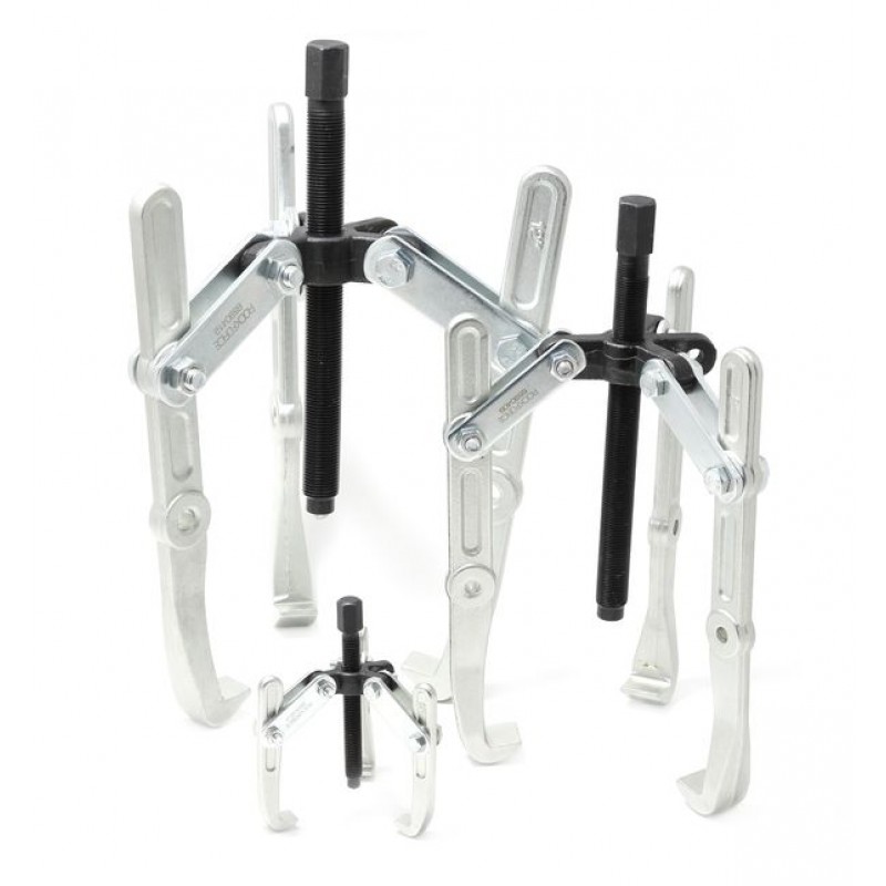 Съемник подшипников двух-трехлапый RockForce RF-6590412, 300 мм