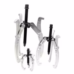 Съемник подшипников двух-трехлапый RockForce RF-6590614, 350 мм