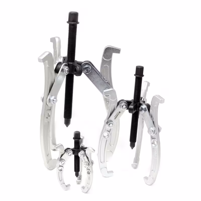 Съемник подшипников двух-трехлапый RockForce RF-6590614, 350 мм