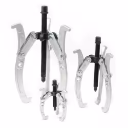 Съемник подшипников двух-трехлапый RockForce RF-6590604, 100 мм