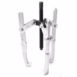 Съемник подшипников двух-трехлапый RockForce RF-6590404, 100 мм