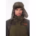 Шапка-ушанка Triton Gear Winter Storm, ткань Таслан, хаки, размер XL