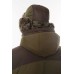 Шапка-ушанка Triton Gear Winter Storm, ткань Таслан, хаки, размер XL