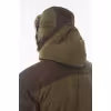 Шапка-ушанка Triton Gear Winter Storm, ткань Таслан, хаки, размер XL