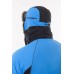 Шапка-ушанка Triton Gear Winter Storm, ткань Таслан, синий/черный, размер XL