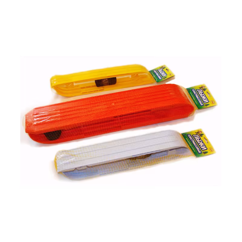 Мини-лыжи детские СПБ 5198