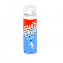 Спрей держания Swix V40LC Blue Extra (-2…-15°С)