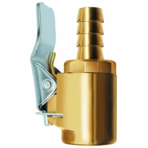 Насадка на насос под шланг Rossvik  AC-02/8мм