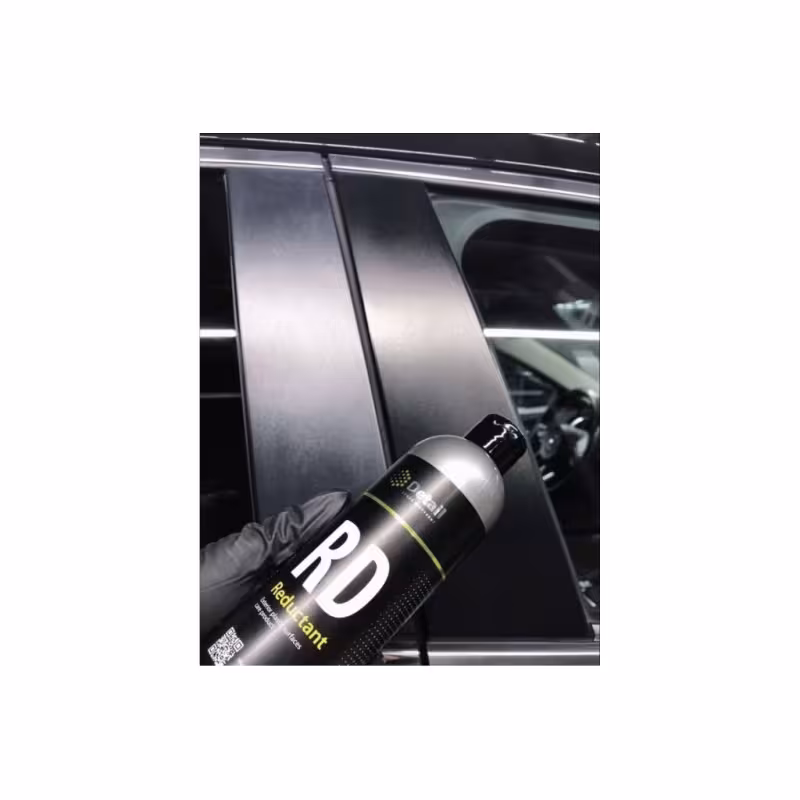 Восстановитель внешнего пластика Detail Reductant DT-0260, 0.5 л