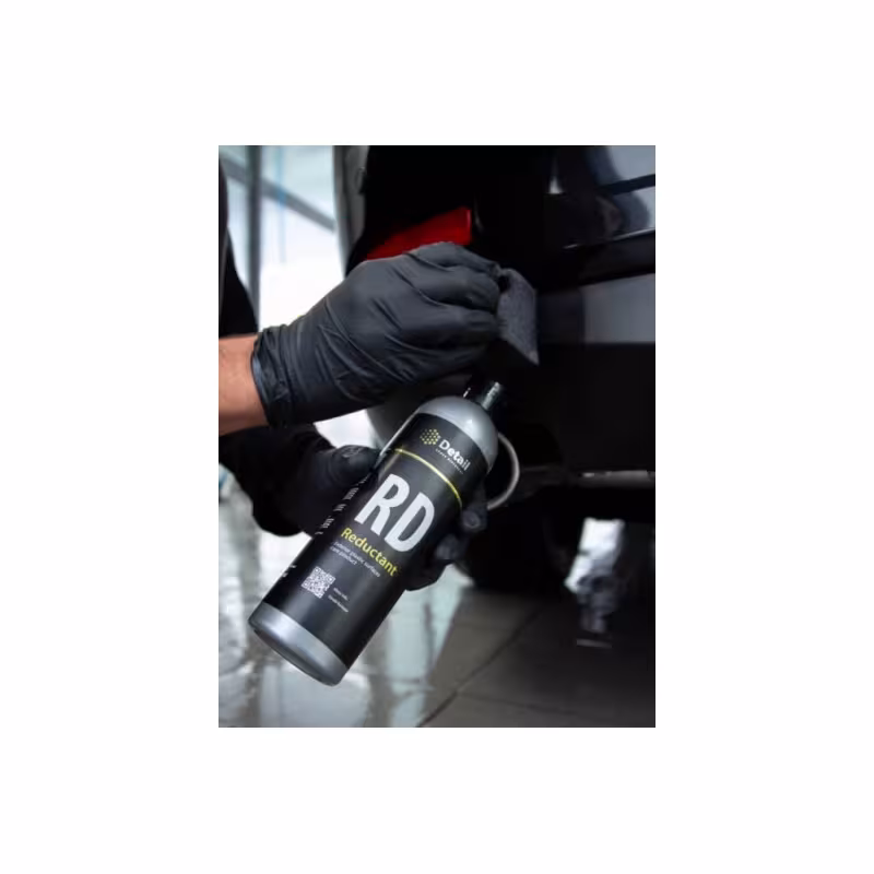 Восстановитель внешнего пластика Detail Reductant DT-0260, 0.5 л