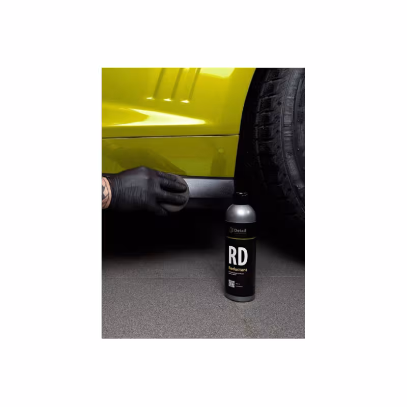 Восстановитель внешнего пластика Detail Reductant DT-0260, 0.5 л