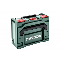 Кейс METABO metaBOX 145, пустой (396x296x145 мм; 11.2 л.)