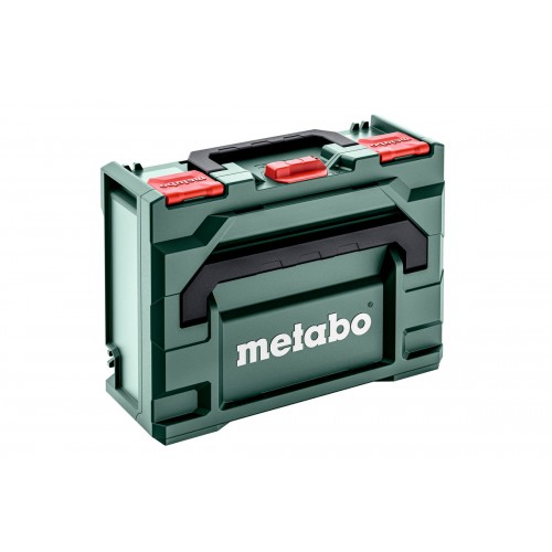 Кейс METABO metaBOX 145, пустой (396x296x145 мм; 11.2 л.)