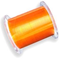 Леска монофильная Momoi Trolling Line 0.45 мм, 5900 м, оранжевый