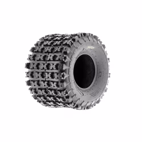 Шина для квадроцикла SUN.F 10/20х10-10 6PR