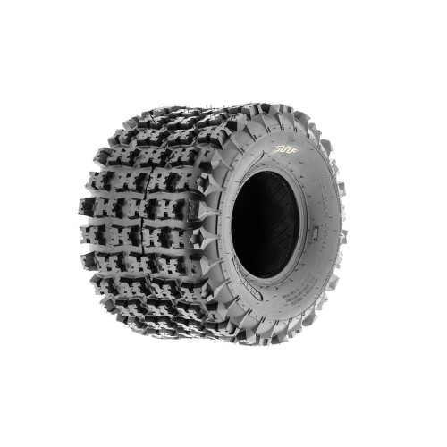 Шина для квадроцикла SUN.F 10/20х10-10 6PR