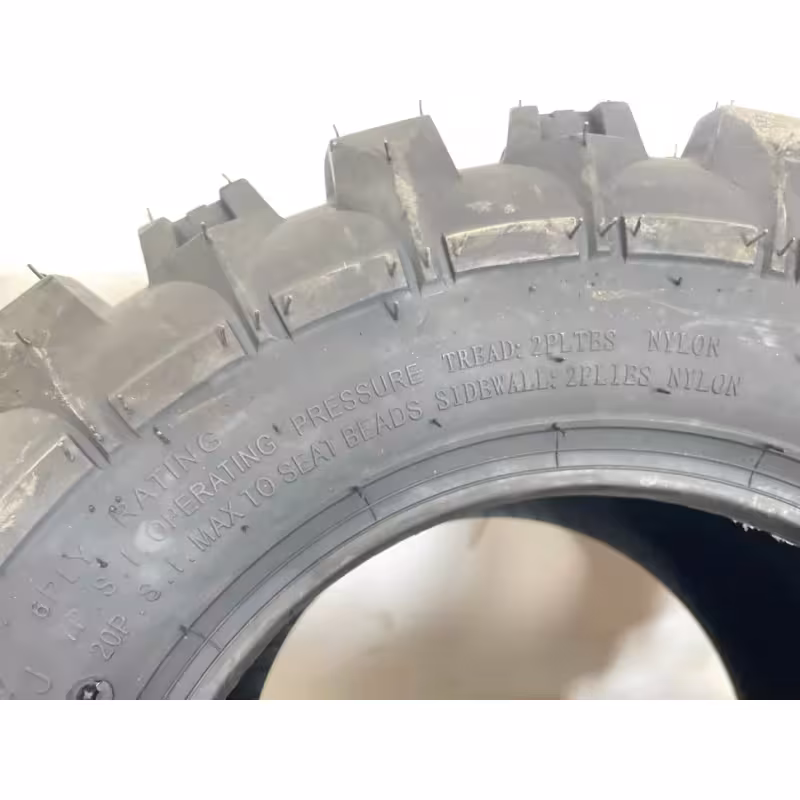 Шина для квадроцикла SUN.F 10/20х10-10 6PR