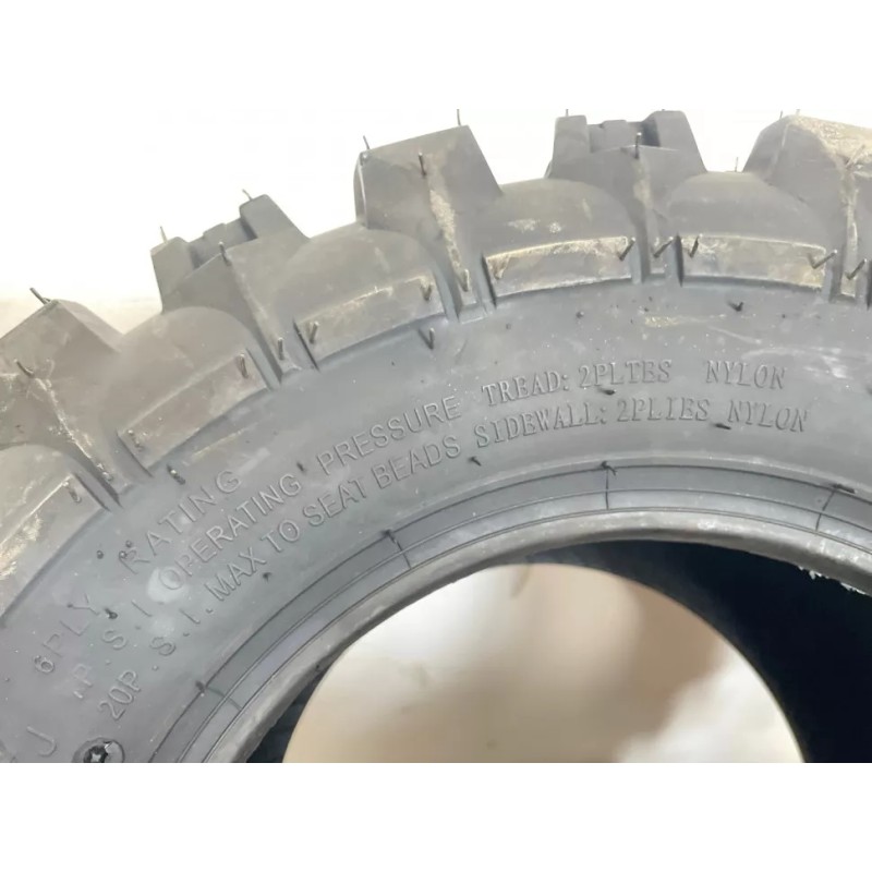 Шина для квадроцикла SUN.F 10/20х10-10 6PR